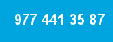 977 441 35 87